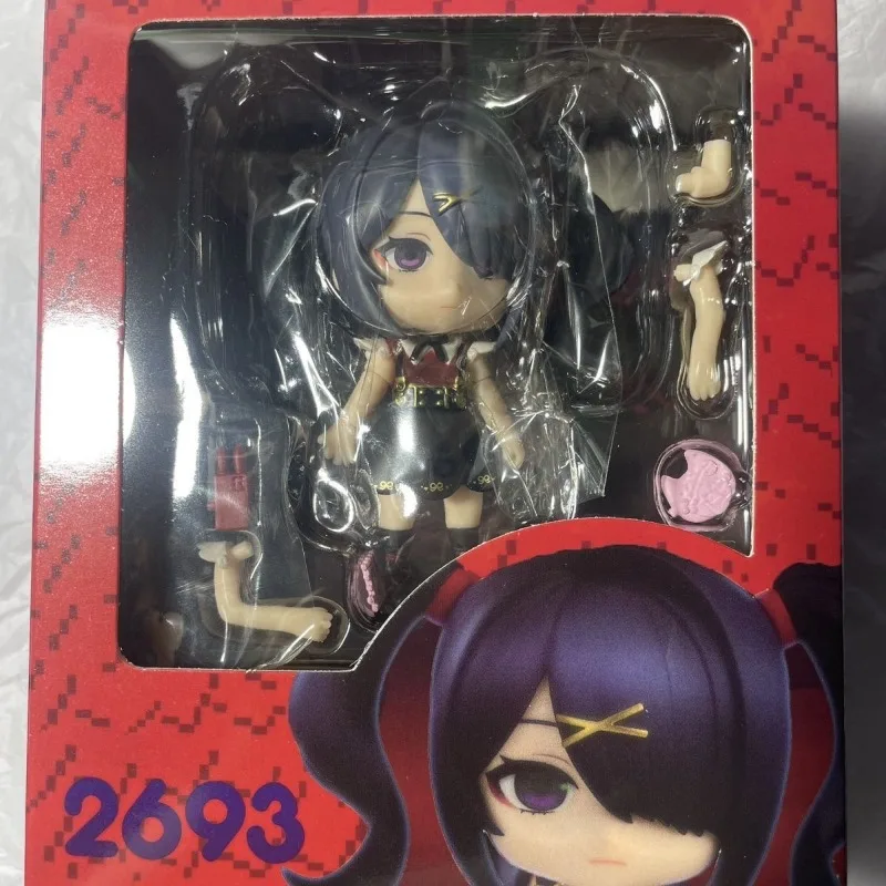 Figura de Arcilla Neon Revolution Sugaru # Figura Coleccionable Premium de Anime Girl 2693, Decoración para Escritorio/Habitación, Regalo Limitado para Otakus, Exclusivo 2026