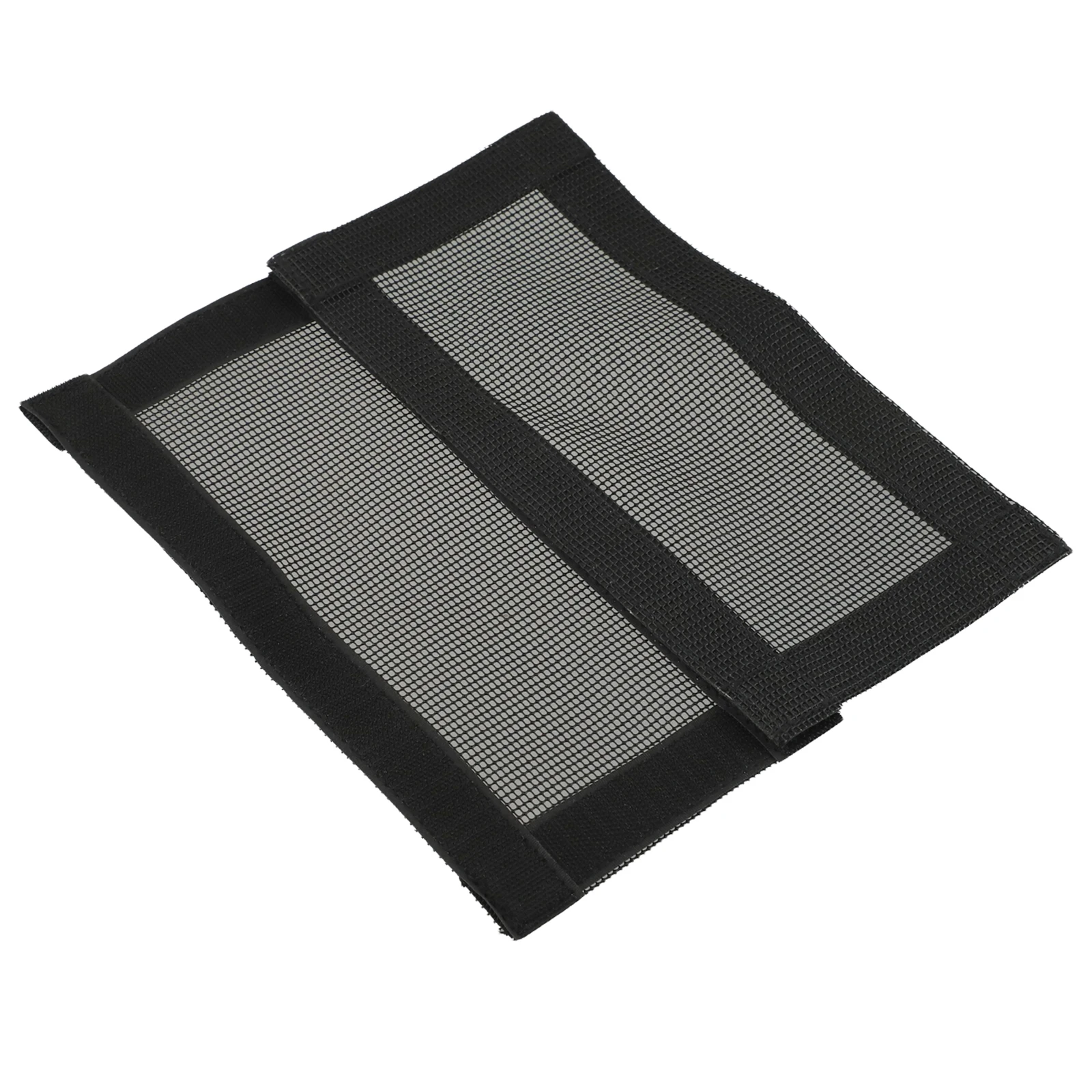Car Interior Protection 24.7x12cm Car Air Vent Cover Under Seat Vent Efficient Airflow Compatible With Model Y