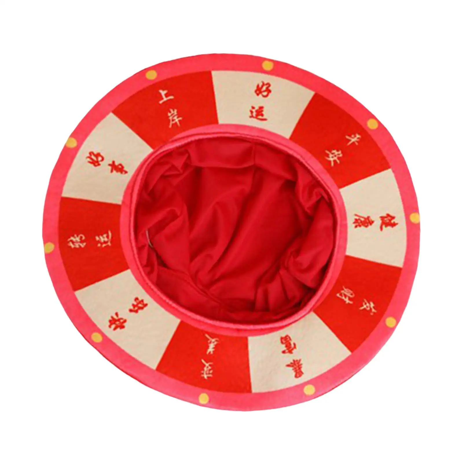 หมวกคอสเพลย์แบบหมุนได้ ขนาด 14x13.4 นิ้ว เครื่องประดับศีรษะสุดเก๋ แปลกใหม่สำหรับวันฮาโลวีน ตลก ทันสมัย สวมใส่สบาย