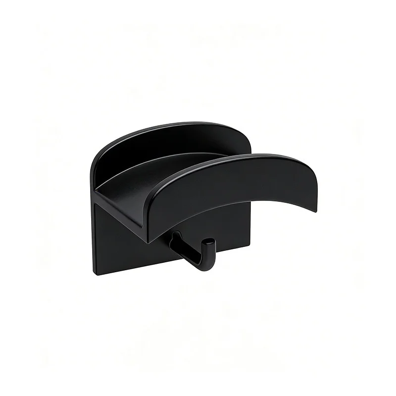 10 Pack Adhesive Hat Rack Hook Hangers