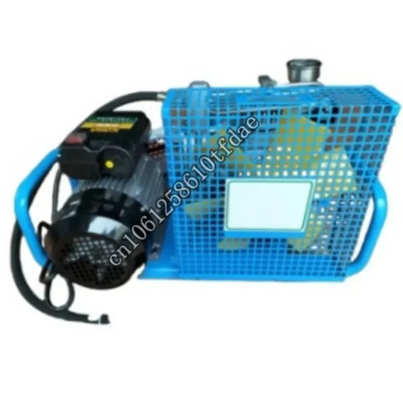 

100L Portable 300bar Diving Scuba Type Pcp Air Compressor