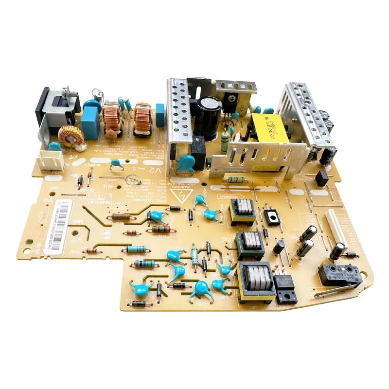 Printer Power Board For HP Neverstop Laser MFP 1200 1200a 1200n 1200w 1200nw 1000a 1000n 1000w Low-voltage Power Supply Board