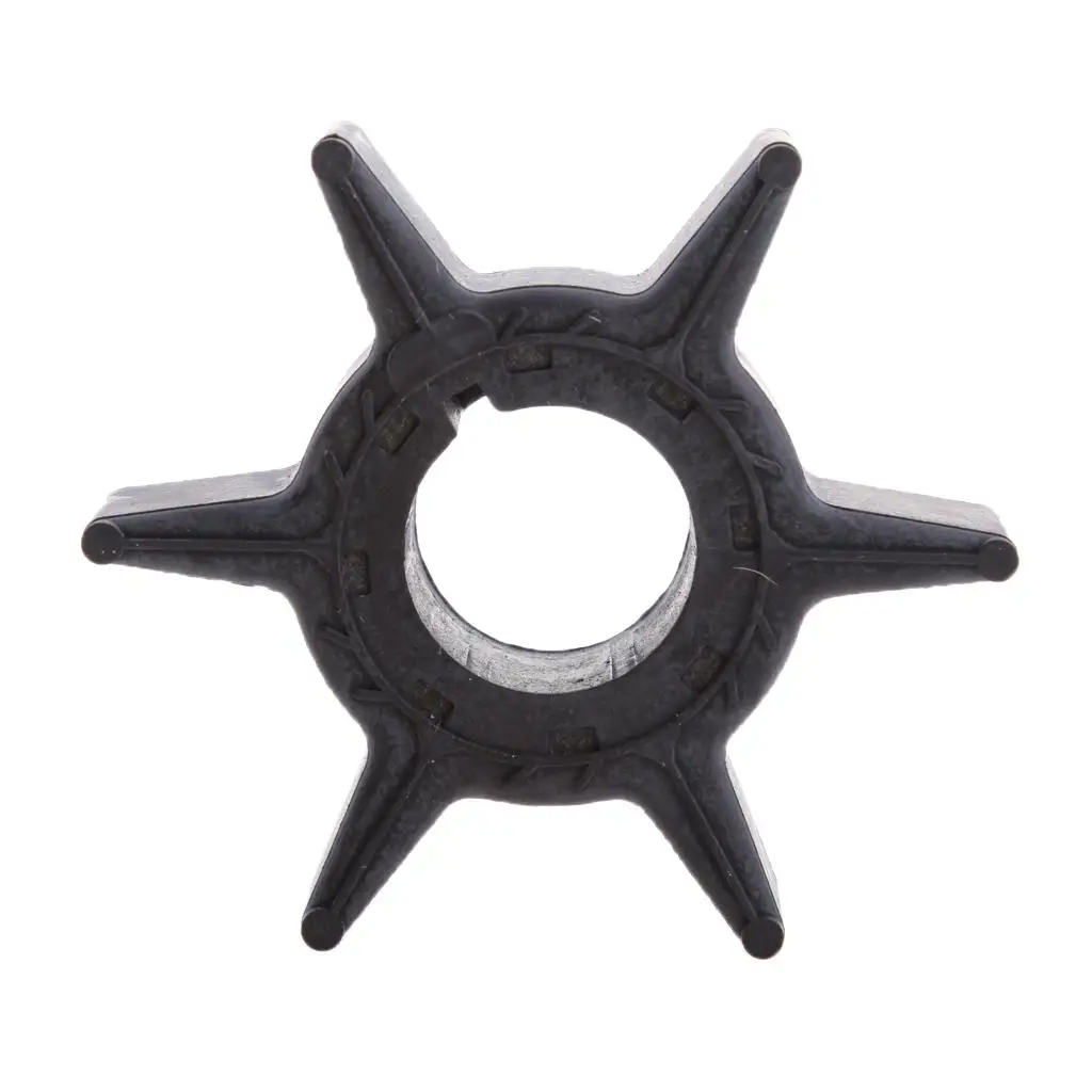 

Outboard Motor Water Pump Impeller Plastic Replacement for Yamaha 20 50HP Marine Engine Repair