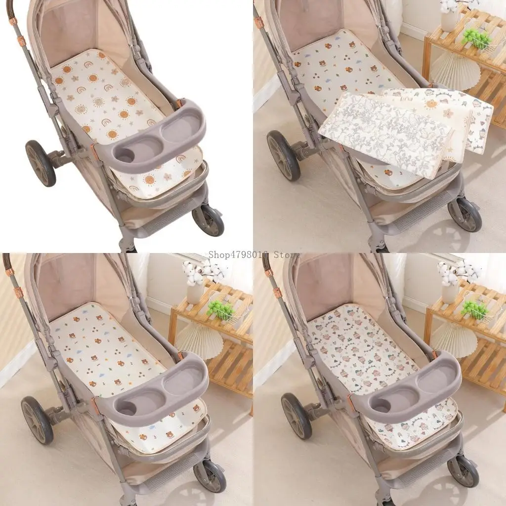 

Водопрофильная детская коляски складывает вкладыш