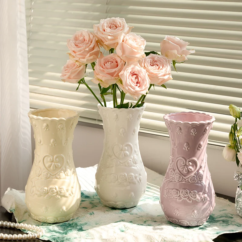 Thumbnail 3 - #16 Compare Ceramic Home Vases Before You Buy