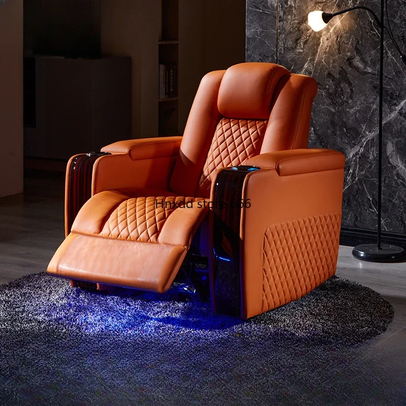 Electric Sofa Chairs Couch Sofas Living Headboards Aesthetic Furniture Bedroom Design Recliner Wohnzimmer Sofas Armchair Couches