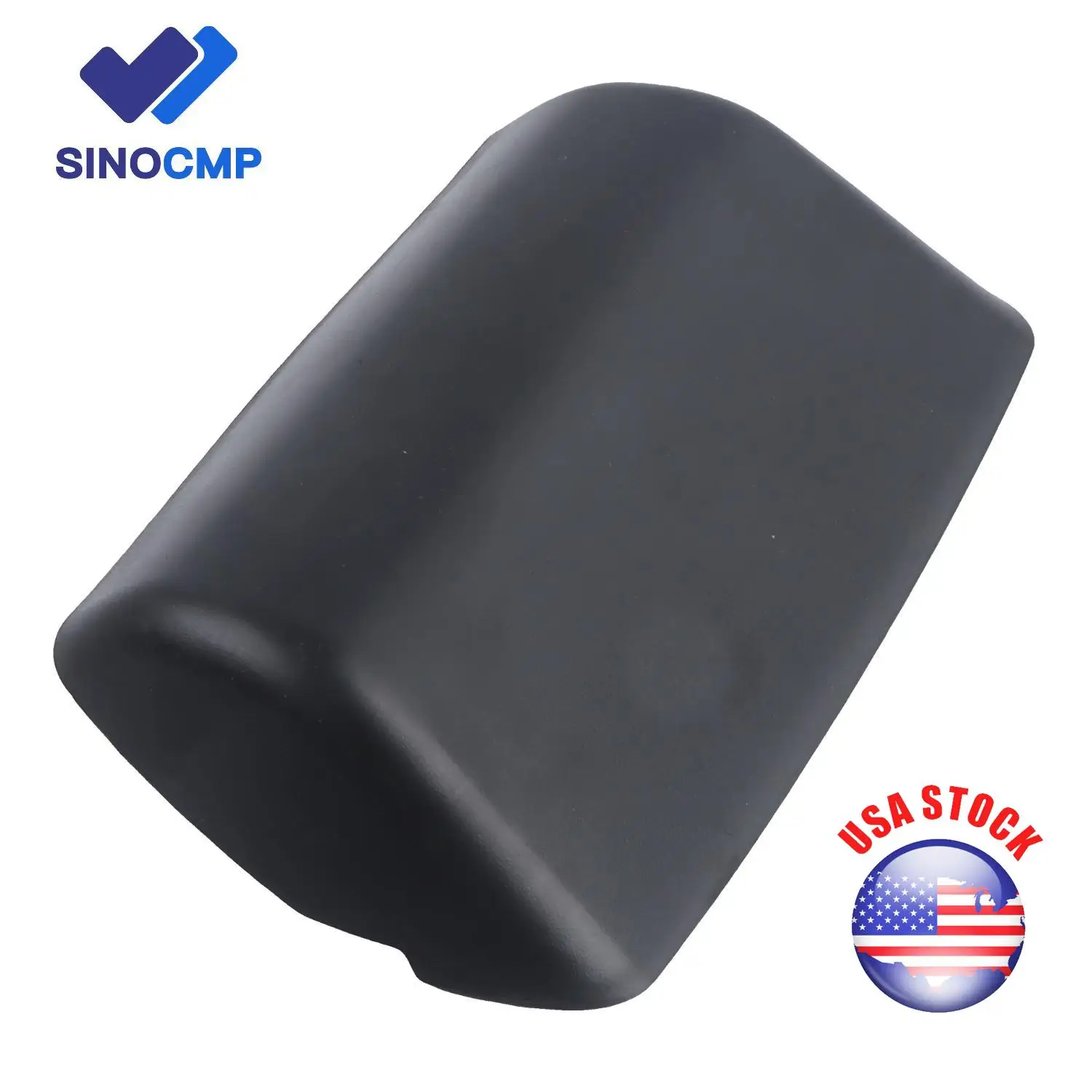 

SINOCMP 26590-5RA0A Третий стоп-сигнал с высоким креплением для Nissan Kicks 2017-2020 гг.