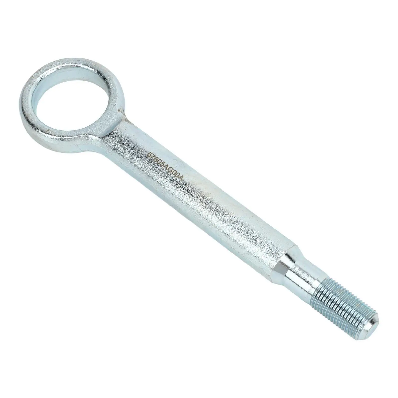 

Винт буксировочного крюка Удобная установка 57805AG00A Длительное время обслуживания Стабильный висячий буксирный крюк для outback brz