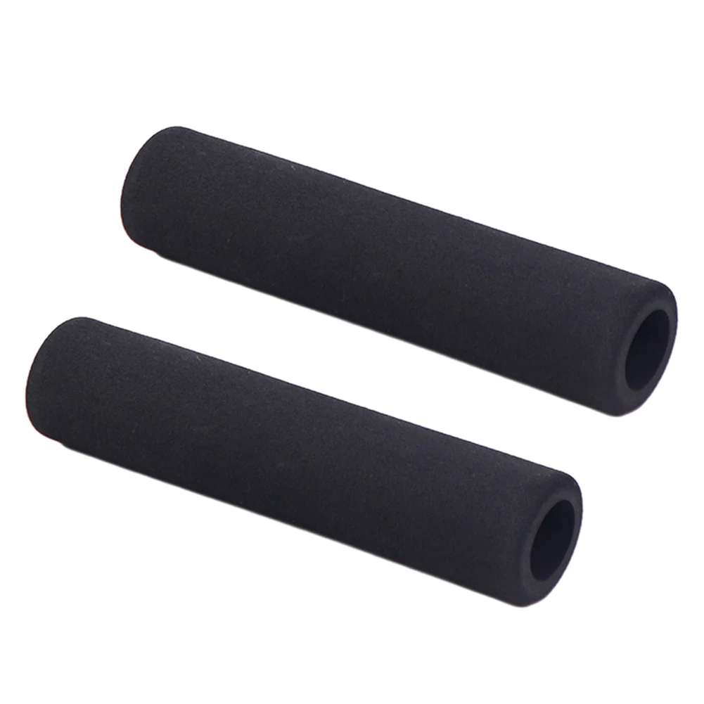 Premium foam pad replacements for leg curl machines and weight benches  offering comfort and durability 2PCS set