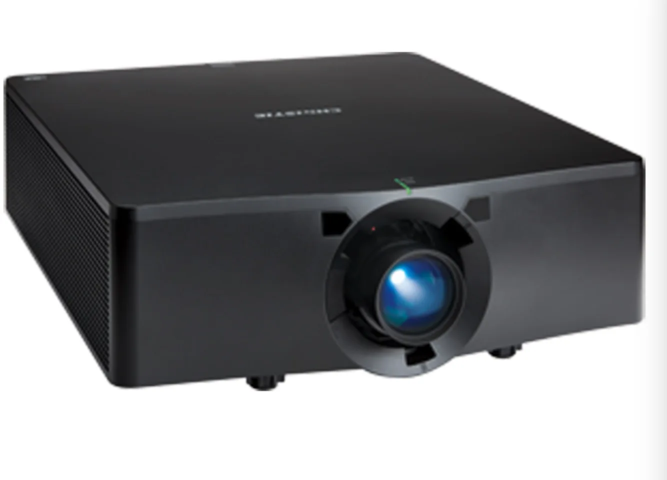 180 Degrees Fisheye Lens for Christie D13WU-HS Projector for Dome