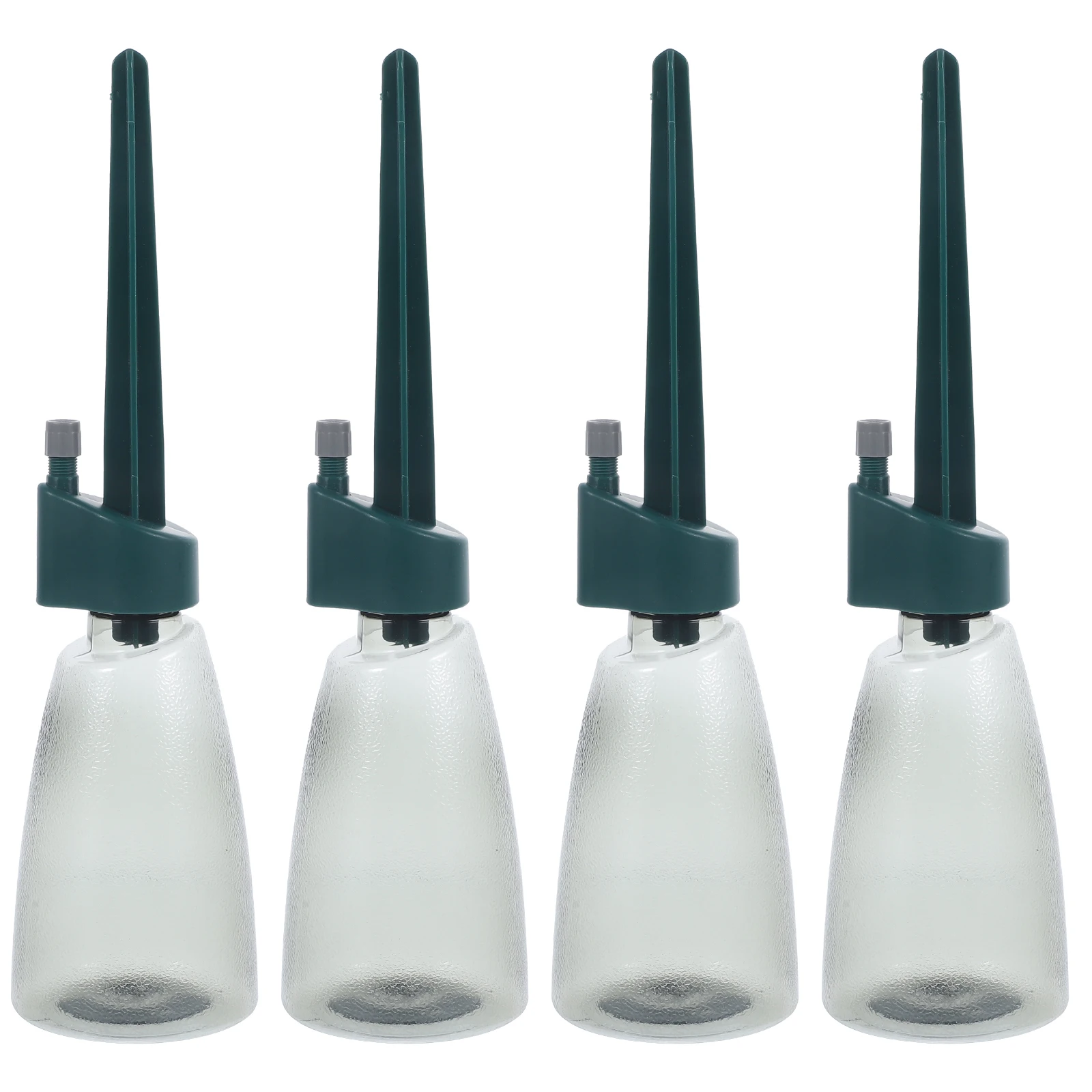 

4Sets AutomaticWateringSystemforPlants SelfWateringSpikes AdjustableFlowRate SuitableVegetables PottedPlants