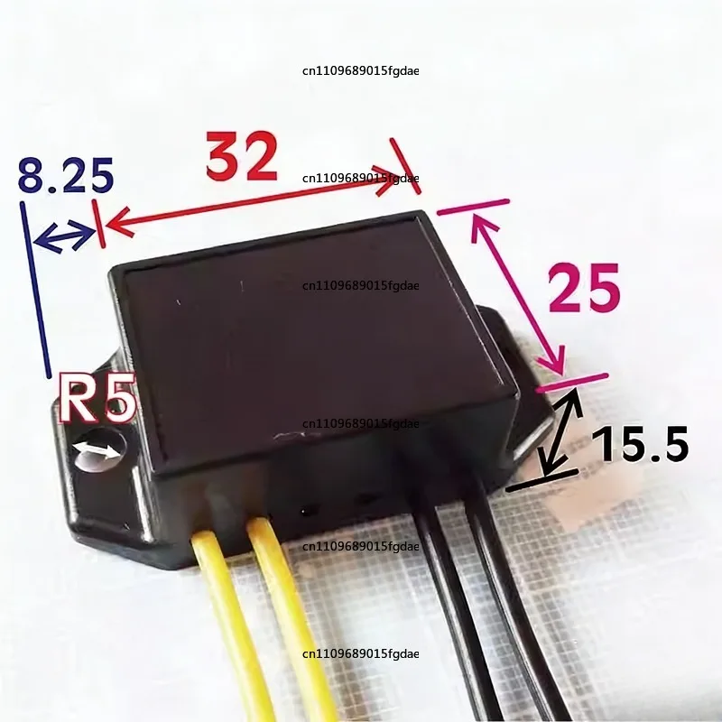 SH-10 SH-20 Rectifier Replaces AC220V DC90V 50/60Hz
