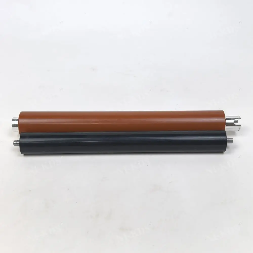 Fuser Lower Upper Roller for Pantum BP5100 BM5100 BP5102 BM5105 BP5128 BP5150 BM5155 Pressure Roller