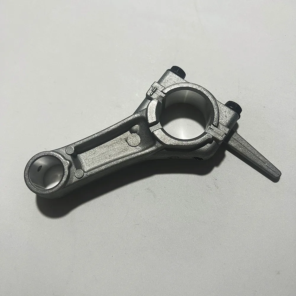 GP160 GP200 CONNECTING ROD For HONDA GP160H GP200H WL20XH WL30XH GAS ENGINE WATER PUMP PART 13200-ZDK-003