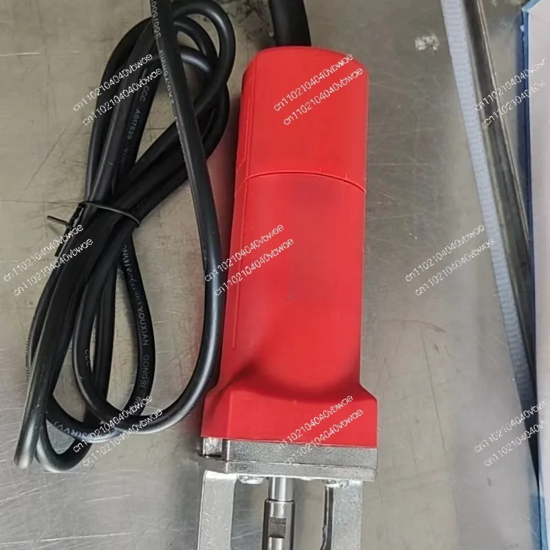 SF-18-A06 Electric outer corner milling for plastic steel doors and windows