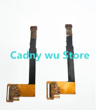 Original Full IC Z5 LCD Flex To Mainboard For Nikon Z5 Cable line Screen Hinge FPC Flex Cable