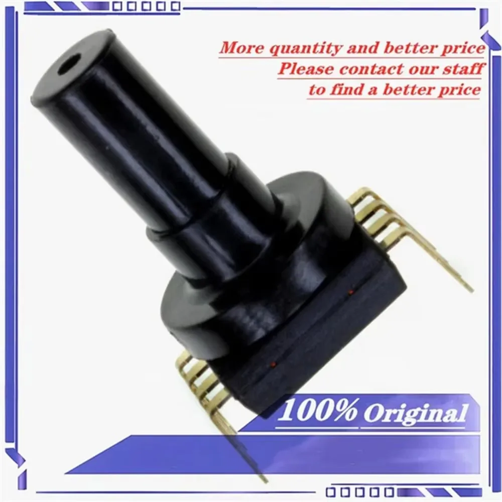 1pcs/lot MPVZ4006GW7U DIP-8 MPVZ4006GW7 Board interface pressure sensor New Original Spot Stock