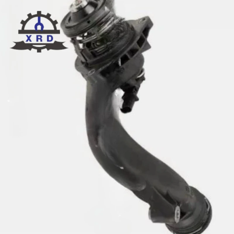 

A2782000815 Cooling Systems Engine Coolant Thermostat for Mercedes-Benz M278 GL500 G63
