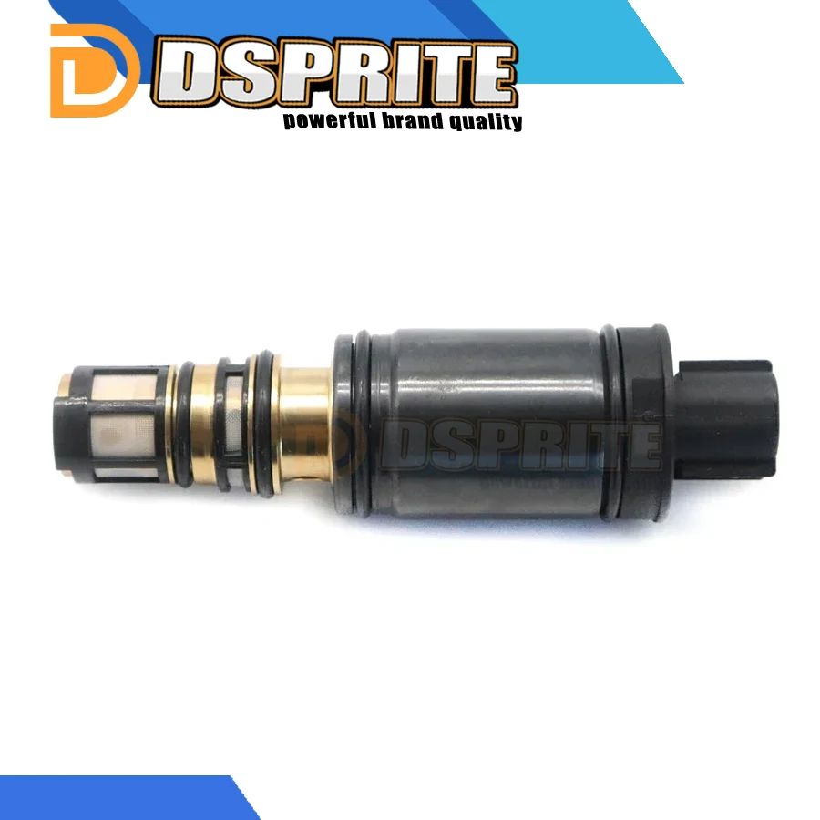 

For Mercedes Benz MB GL-series GL320 E350 W212 BMW Series 5 6 7 F18 F02 F34 E90 X1X3X4X5X6 E60 E66 AC Compressor Control Valve