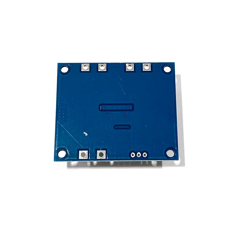 50PCS XH-A232 HD Digital Audio Amplifier Mp3 Module 12V24V Sound Board Dual Channel 30W