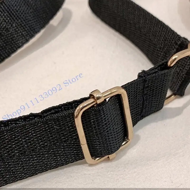 حقيبة كتف H9ed Corduroy مع أكياس كروسة حقيبة عملة معدنية لضرورياتك
