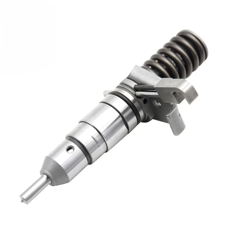 Excavator Fuel Pump Injector Fits for Caterpillar 3116/3114 Engine E320B E325B E322B 127-8216 1278216 - view 3