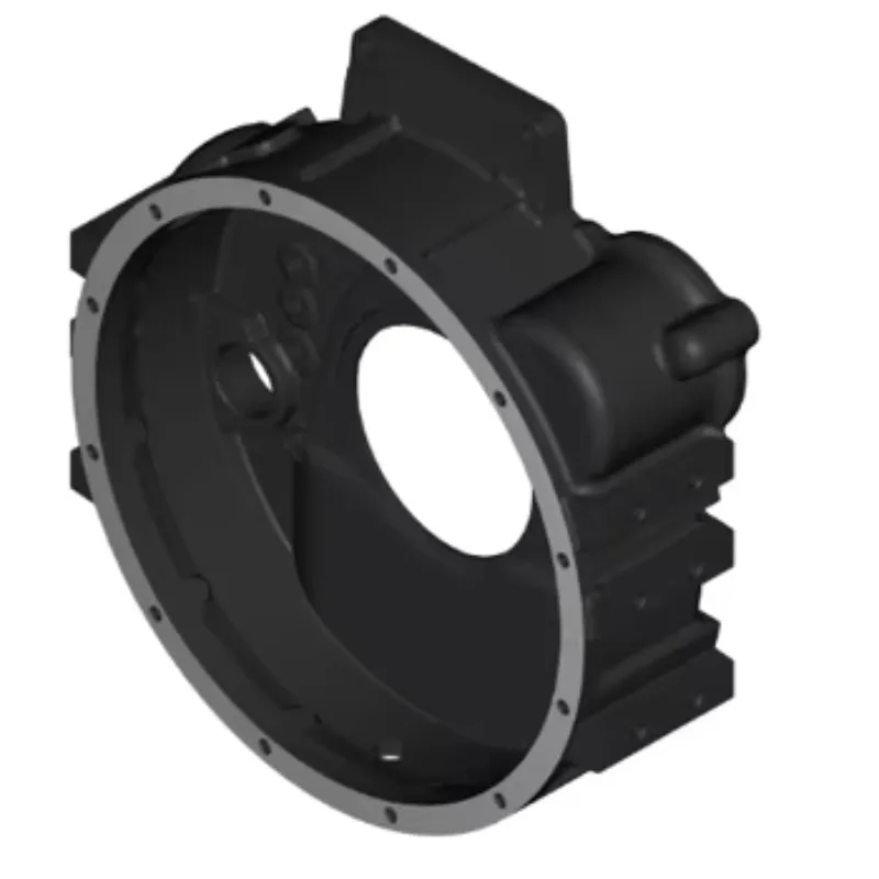 

Корпус маховика двигателя 6CT8.3 3908799/3908799