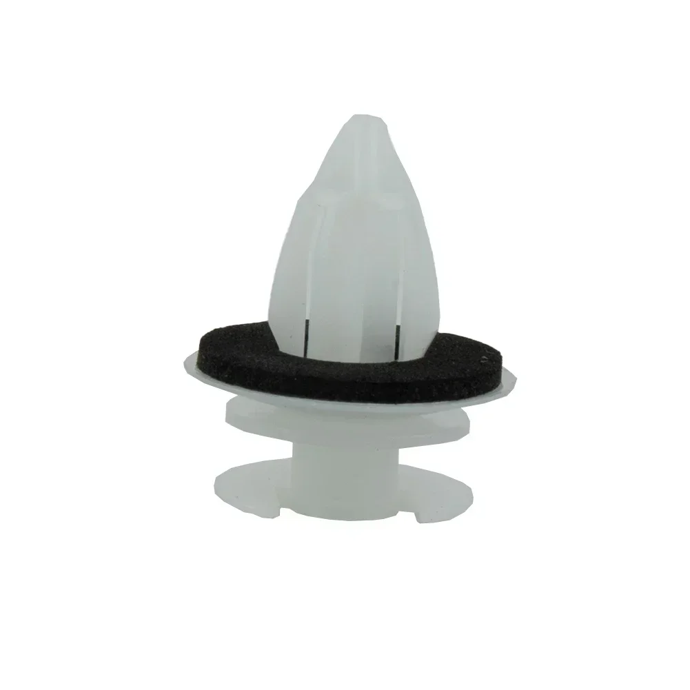 Complete Clip Solution With 120 Pieces Tailored To Fit Your For BMW Vehicle's Needs Including Popular Models Like The Z3