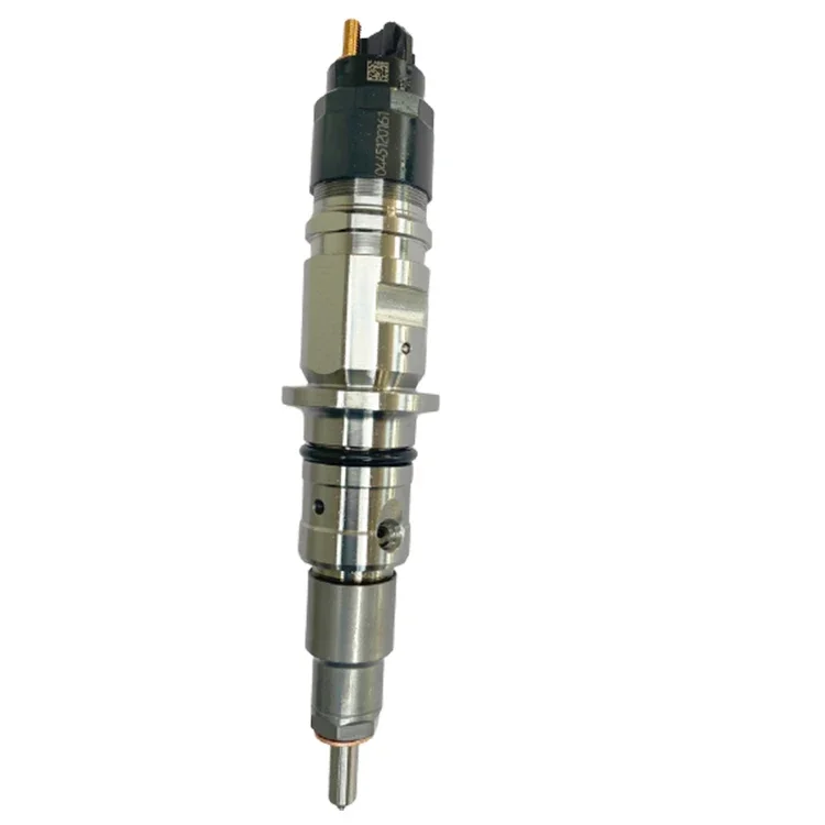 

Outstanding Quality Professional Manufacturer Fuel Tools 0445120161 Diesel Common Rail Injector