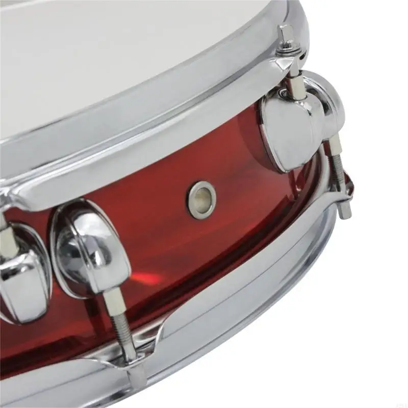 

A2UF March Snares Drum Set Музыкальная игрушка Перкуссия Музыкальный инструмент для студентов