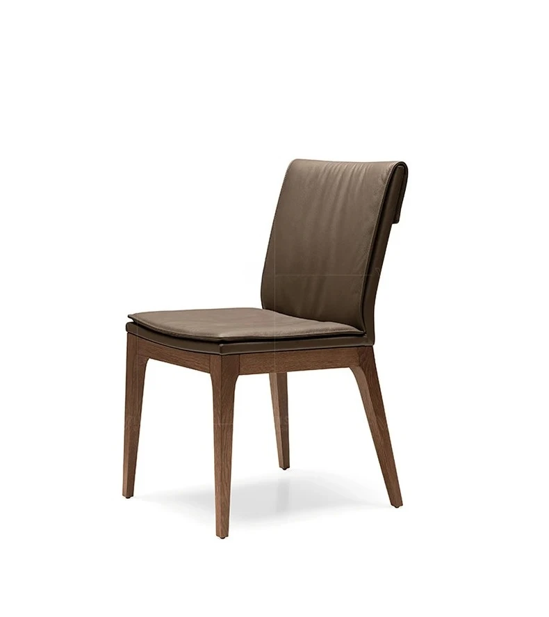 dining chair  wood desk dermis dining chair handrail Soft back Makeup chair furniture