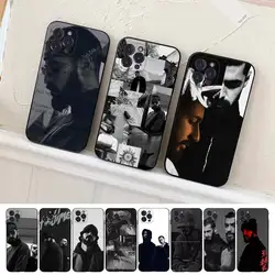 Hajime MiyaGi Andy Panda Phone Case For iPhone 14 11 12 13 Mini Pro XS Max Cover 6 7 8 Plus X XR SE 2020 Funda Shell