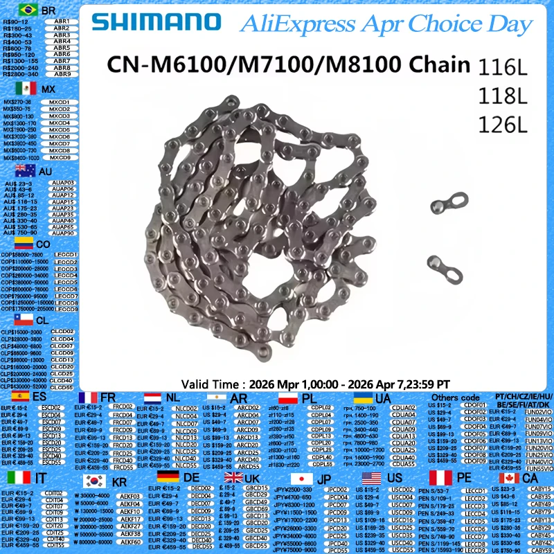 #45 Budget Bicycle Chains for Smart Shoppers