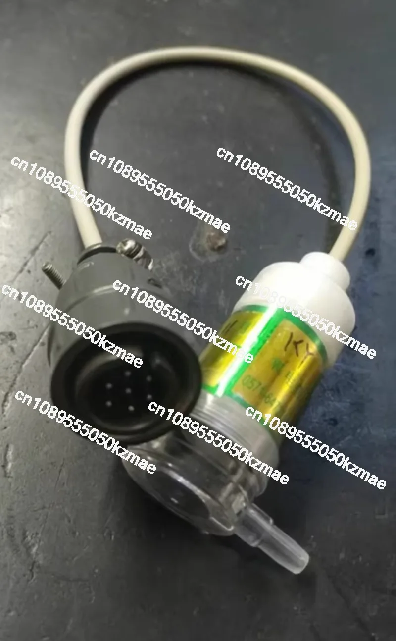 

For KY-2N Oxygen Electrode KY-2F Oxygen Control Instrument Probe KY-2B Electrode Sensor Seven-core Electrochemical