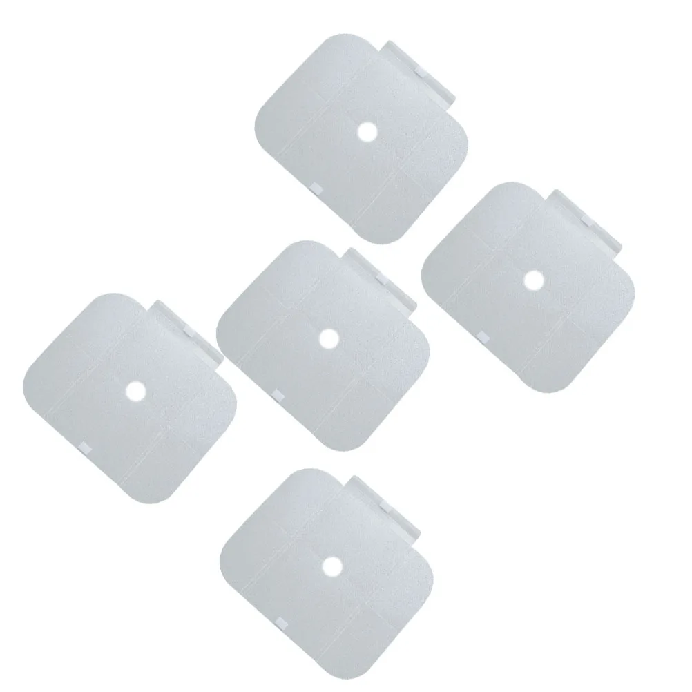 5 قطعة الملابس لوحة قابلة للطي الإبداعية ترقية مجلد نمط مادة Pp سهلة أضعاف تي شيرت السراويل كسول لوحة قابلة للطي