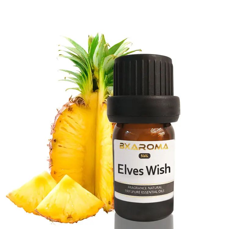 

Amber&Musk Fragrance Oil for Aroma Diffuser