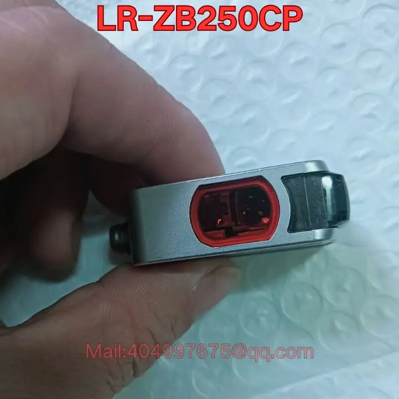 Second-hand LR-ZB250CP sensor function test is normal Latest Prices as of July 2026