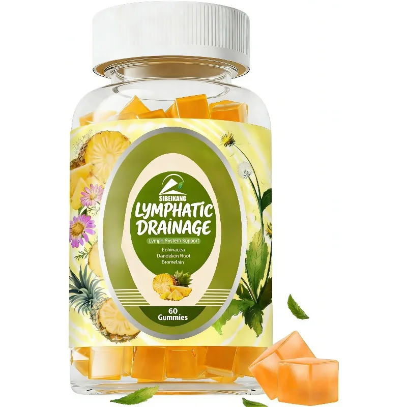 

Хризантема, одуванчик, лопух - для женского здоровья, 60 жевательных конфет