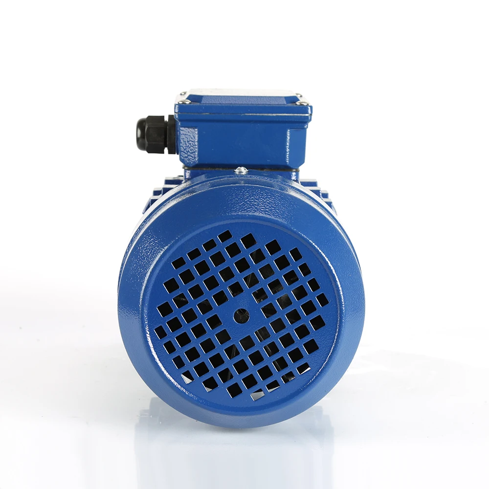

CE Approved Y2 Ie2 High Efficiency Three Phase Asynchronous Motor for Gear Transmission