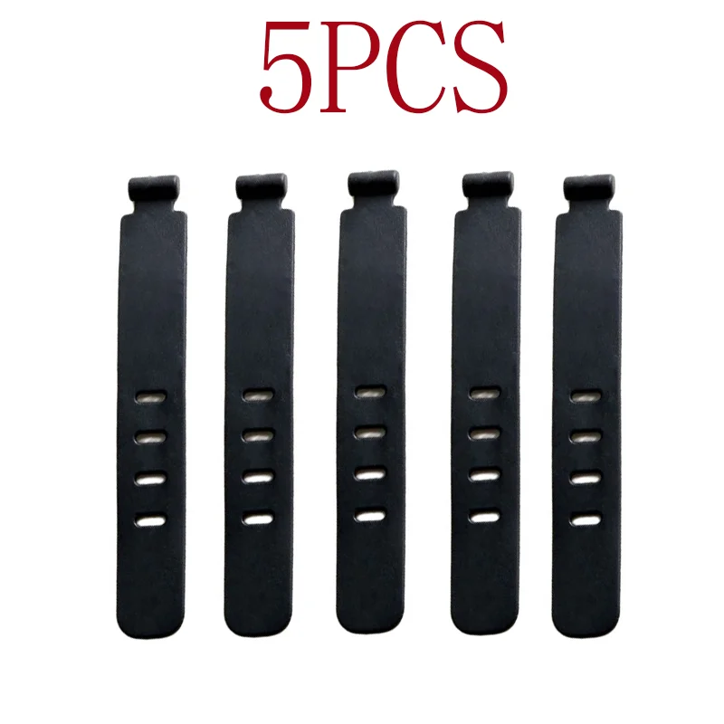 30/5PCS Kabel Organizer Krawatten Ladegerät Kabel Management Silikon Kabel Straps Draht Manager Maus Kopfhörer Halter Daten linie Wickler