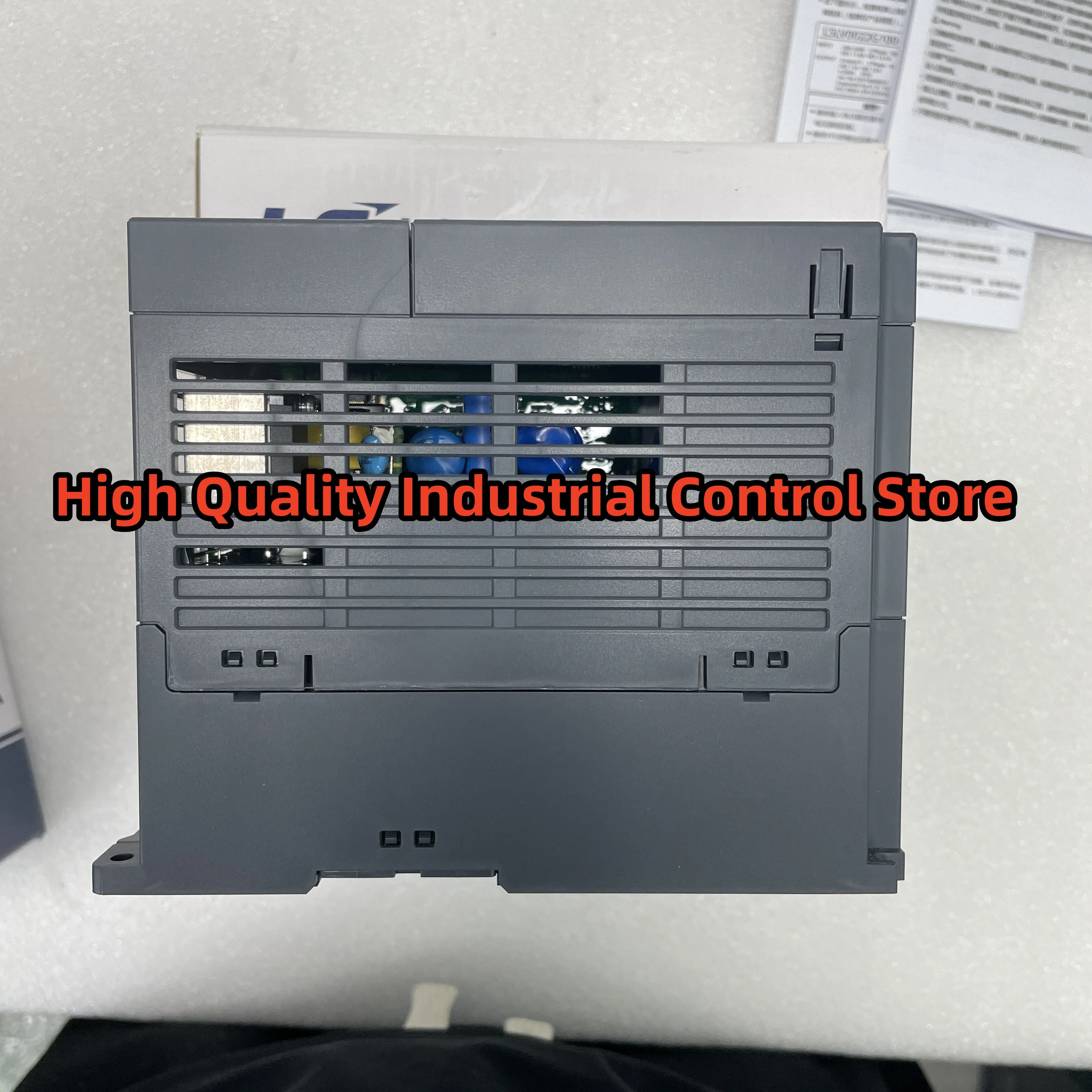 

Brand new LSLV0037C100-4NS frequency converter