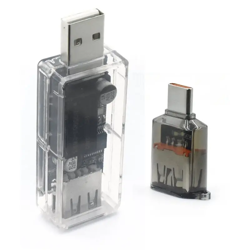 AT82-ADUM3165 USB2.0 Isolator ADUM3165 Usb Ground Loop Isolator