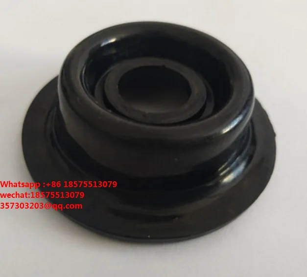 

For Milton Roy GM GB Metering Pump Fittings Pump Head Diaphragm Oil Seal GM GB Oil Seal