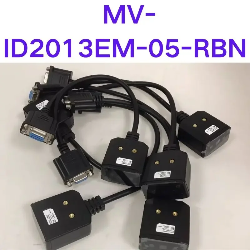 

Brand-new Industrial code reader MV-ID2013EM-05-RBN