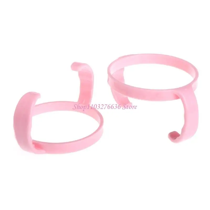

R6FD Baby Feeding Handle Easy Carry Handle Lightweight Bottle Handle