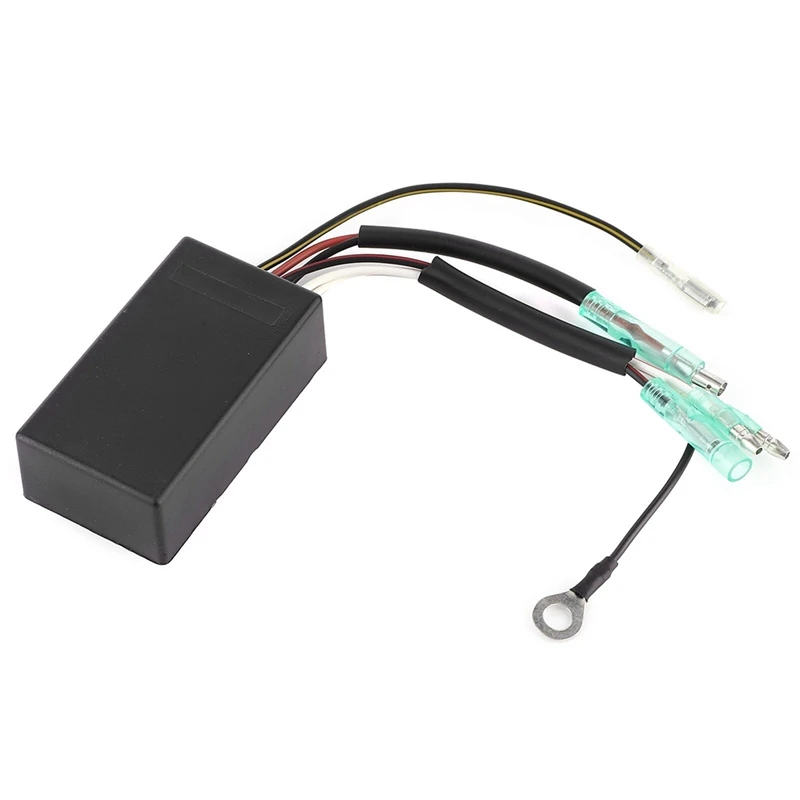 369-06060 CDI C.D.I Unit for Tohatsu Nissan outboard M4 M5 NS4 NS5 2 Stroke 369-06060-0 369-06060-1 369060600M 369060601M