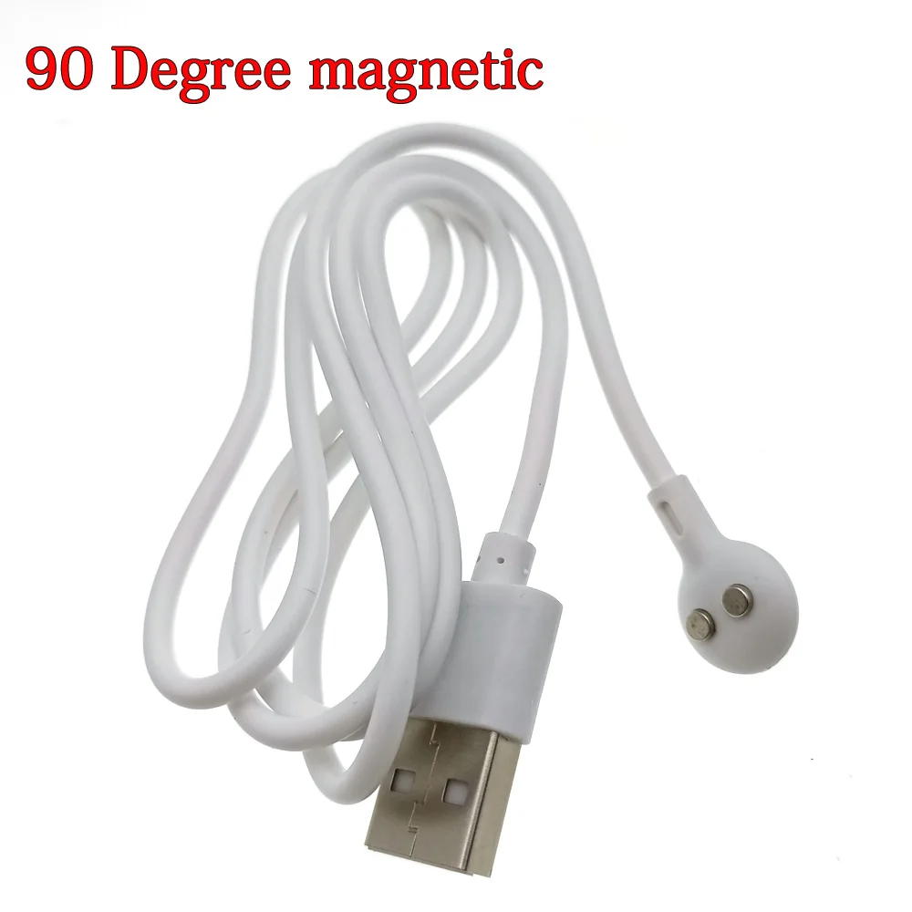 magnetic charger for sex toys Vibrator USB Rechargeable Charging Cable DC 2.5 Power... From  Fashion_world02, $10.01 main image 1