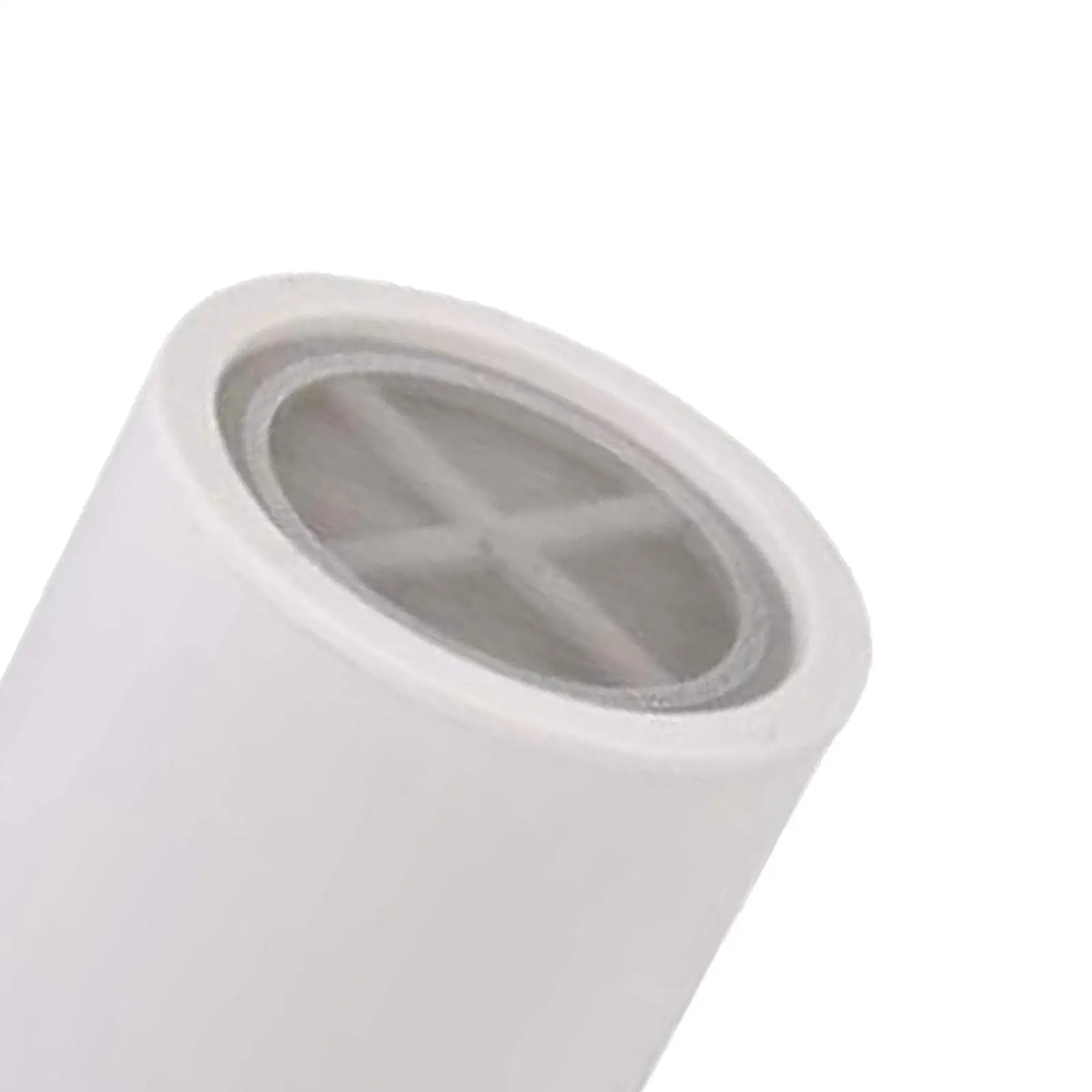 Многоступенчатый универсальный картридж для фильтра для воды для душа, средство для удаления хлора, 85x80 мм