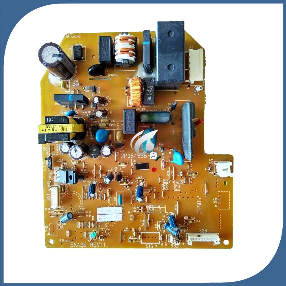 used for Daikin Air conditioner main board air conditioning board  2P084366-4 2P084366-2 2P084366-5 PCB board