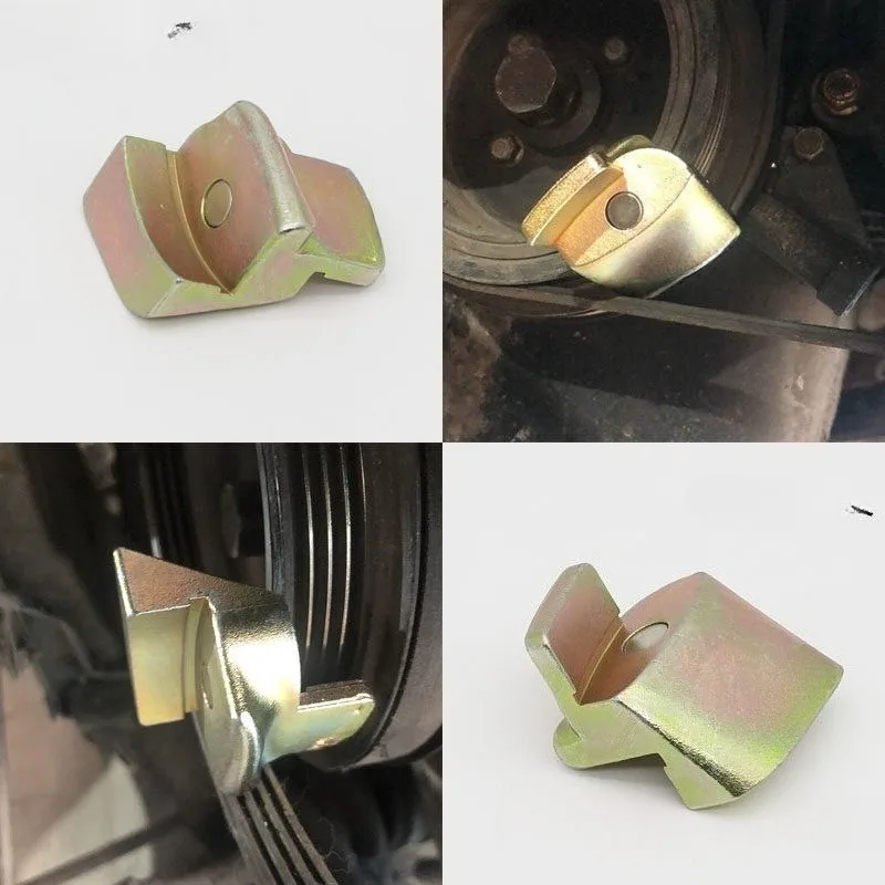 Belt Disassembly Tool,Multi-functional Portable,Special Tool For Stretch Belt Elastic Accessory Installation And Dismantling